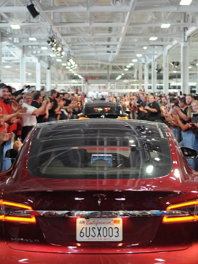 Tesla जल्द ले सकती है भारत में एंट्री, शुरू होगा इलेक्ट्रिक वाहनों का चलन