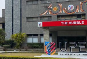 upes university