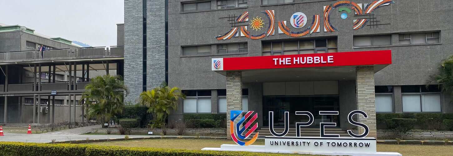 upes university
