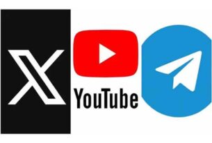X-YouTube-Telegram