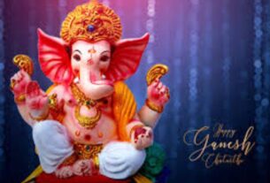 Ganesh Chaturthi