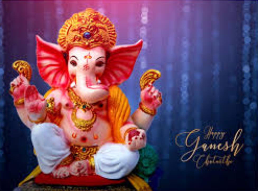 Ganesh Chaturthi