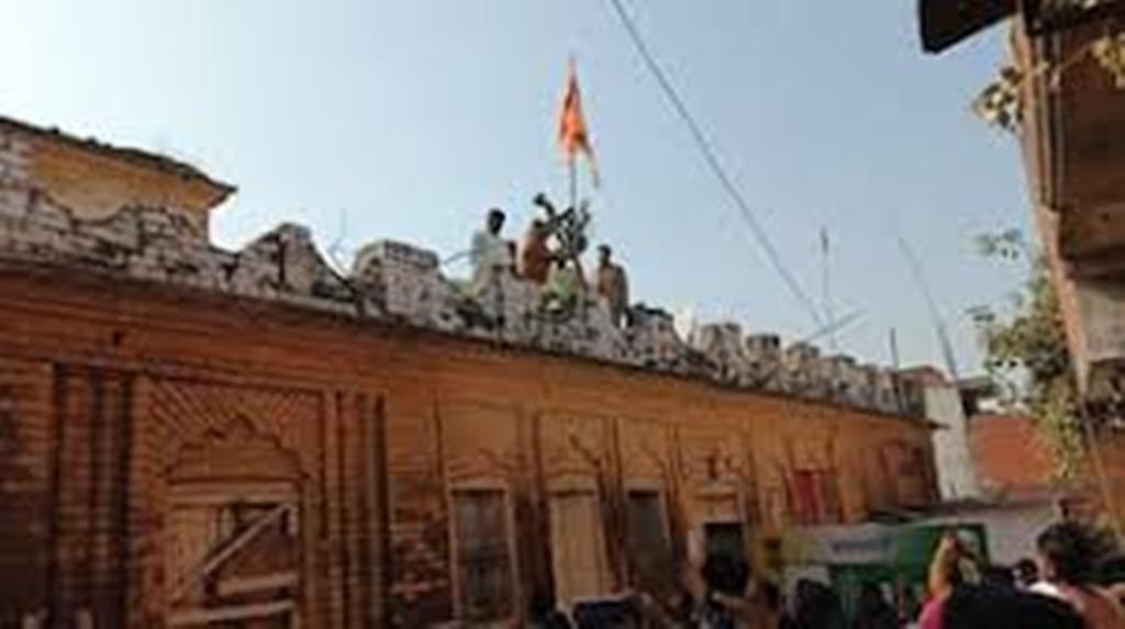 बरेली मंदिर